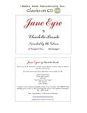 Jane Eyre (Classic Books on CD Collection) [UNABRIDGED] (Classic on Cds)