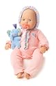MGA Zapf Creation Baby Chou Chou 14" Doll