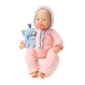 MGA Zapf Creation Baby Chou Chou 14 Doll by MGA