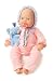 MGA Zapf Creation Baby Chou Chou 14 Doll