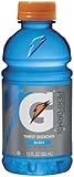 IMAGE OF Gatorade All Star Berry Flavor, 12-Count (Pack of 2)