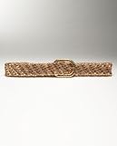 Woven Chain Belt
