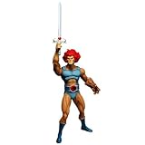 Thundercats Lion-O Mega Deluxe Figure