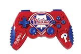 Playstation 2 MLB Philadelphia Phillies Wireless Game Pad