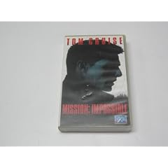 Mission: Impossible