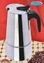 ESPRESSO MKR 4CUP SS
