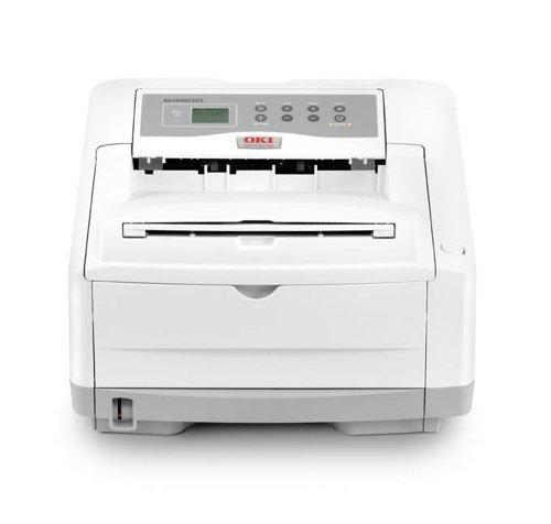 B4600 Mono Printer
