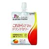 mamma・mama これからのママのドリンクゼリー みかん味 果汁 10% 180g