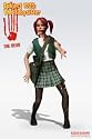 Dead - Subject 1025: The Babysitter 12-Inch Figure by Sideshow Collectibles!
