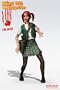Dead - Subject 1025: The Babysitter 12-Inch Figure by Sideshow Collectibles!