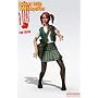 Dead - Subject 1025: The Babysitter 12-Inch Figure by Sideshow Collectibles!