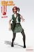 The Dead Actionfigur Subject 1025 The Babysitter 30cm
