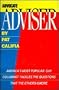 Advocate Adviser