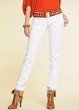 Mango Women's Slim-fit Jeans