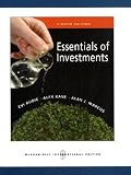 Essentials of Investments With S&P