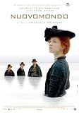 Nuovomondo - Charlotte Gainsbourg