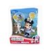 Disney Mickey Mouse Clubhouse Minnie with Elephant