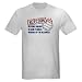 Volleyball Rejection Light T-Shirt