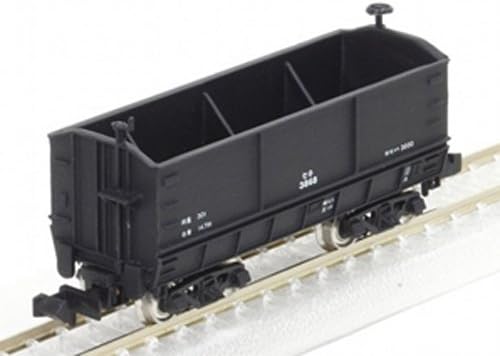 N gauge cough 7109 3000