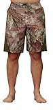 Review Back Flips Inc.  / Back Flips Swim Short - MX1