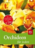 Orchideen für jeden: Die wichtigsten Gruppen - Die schönsten Sorten - Die beste Pflege