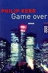 Game Over