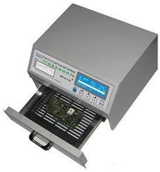 QS-5100 Drawer Type Lead Free Reflow Soldering Machine (110V)