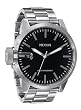 Nixon - Chronicle SS - Black