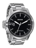 Nixon - Chronicle SS - Black