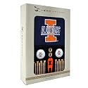 Illinois Golf Gift Set
