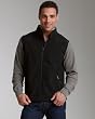 Charles River Apparel Men's Soft Shell Vest. 9819