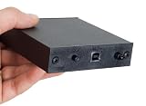 Rega - Fono Mini A2D - Phono Stage - MM / USB