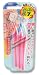 Petite Mini-L Grooming Safety Razors by KAI - 3 per package