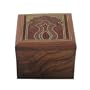 Jewelry Keepsake Boxes Wood Carving