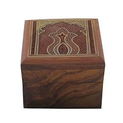 Jewelry Keepsake Boxes Wood Carving