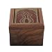 Jewelry Keepsake Boxes Wood Carving