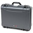 Nanuk 940 Case with Cubed Foam (Graphite)