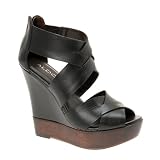 41vzOmaRUhL. SL160  ALDO Rixie   Women Wedge Sandals