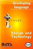 Developing language through design and technology