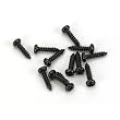 Cowl Screws (12): Fokker DVII 60