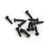Cowl Screws (12): Fokker DVII 60