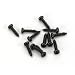 Cowl Screws (12): Fokker DVII 60