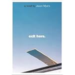 Exit Here. book cover
