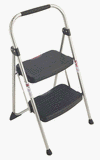 Werner 222-6 2-Foot Step Type II Step Stool