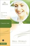 Character: Reclaiming Six Endangered Qualities (Interactions)