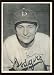 1943 Brooklyn Dodgers Team Issued Photo Complete Set (25) EXMT/NRMT - MLB Photos