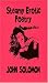 Steamy Erotic Poetry