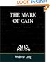 The Mark Of Cain