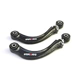 03-08 Mazda 3 Rear Adjustable Camber Arms Kit by Megan Racing