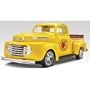 Revell 1:25 50 FORD F1 PICKUP 2 'n 1